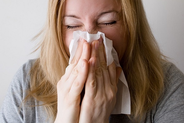 引きこもりはもったいない！厄介な「夏風邪」と早くおさらばする方法