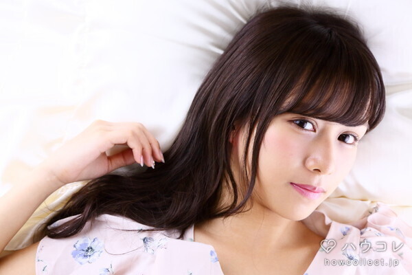 必要なのは、アナタの髪だけ！？髪を利用した「ヘアーモテテク」・４選