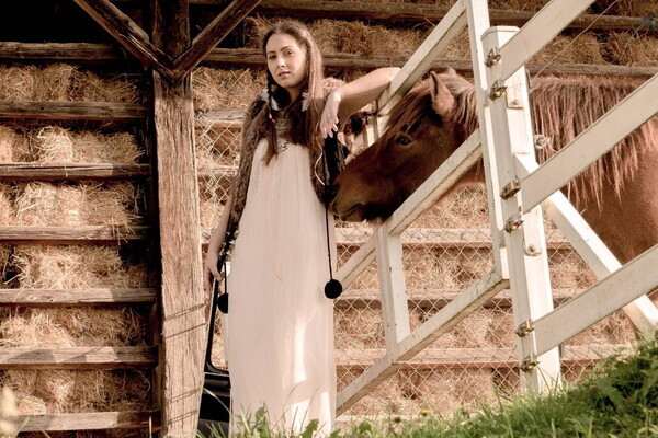 みんなと差がつく！トレンド「ボヘミアンコーデ」のポイント４つ