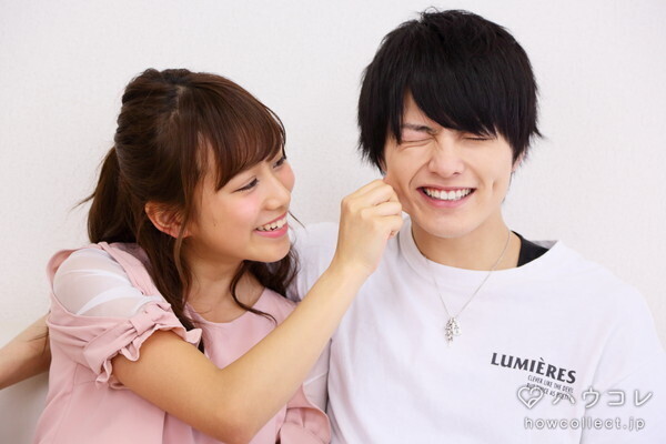 夏に浮かれるカレに喝ッ！男性が彼女から叱られて嬉しかったこと