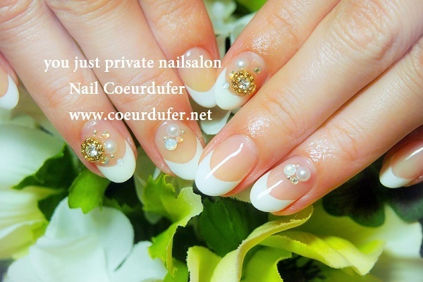 夏祭り、BBQ、フェス・・・どんな夏イベントでもかわいいネイルって？