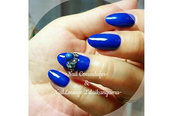 夏祭り、BBQ、フェス・・・どんな夏イベントでもかわいいネイルって？