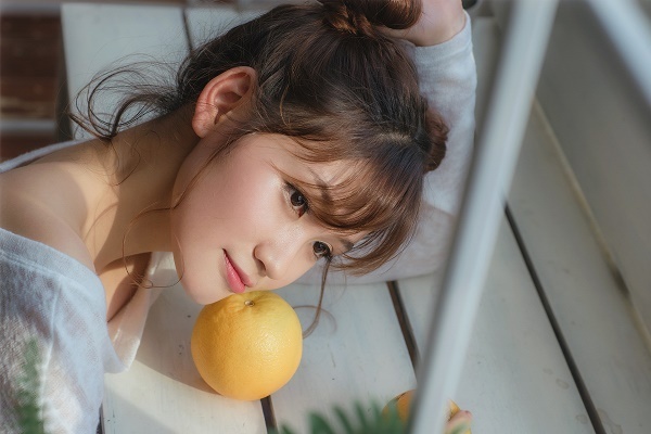 夏バテかも・・・。そんなときでも食べられる「あっさり美肌食材」って？