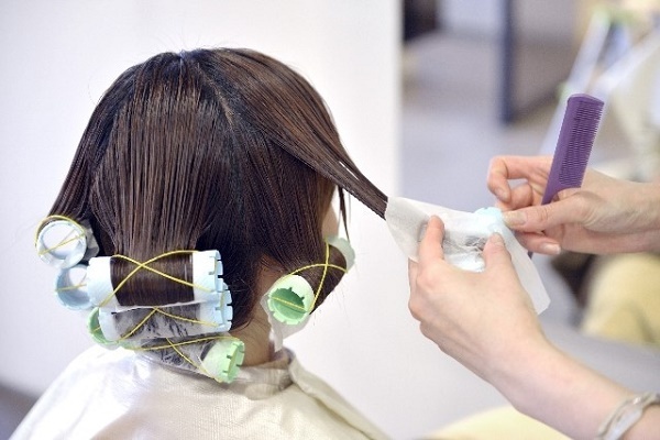 傷まないパーマ選手権！いちばん髪にやさしいパーマってどれ？