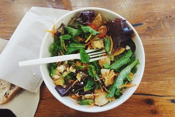 初めての「食事制限」きちんと学んで、きれいにやせよう！