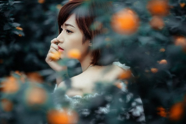 女ウケしたいなら潔く！ショートヘアでハンサムガールになろう！