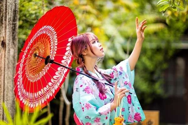 【決定版】バッグひとつで印象がガラリ！浴衣に合わせたいおしゃれバッグ