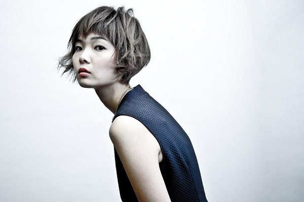 おしゃれショートさんが愛する「ウェーブスタイル」のあれこれ