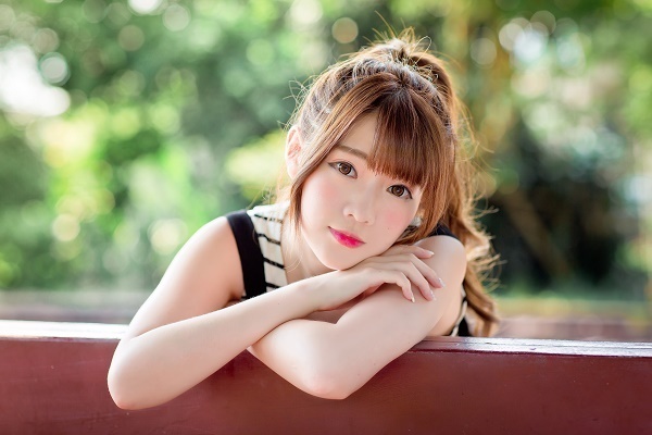 １回３分でほっそり！ノースリの夏には「二の腕シェイプアップ」