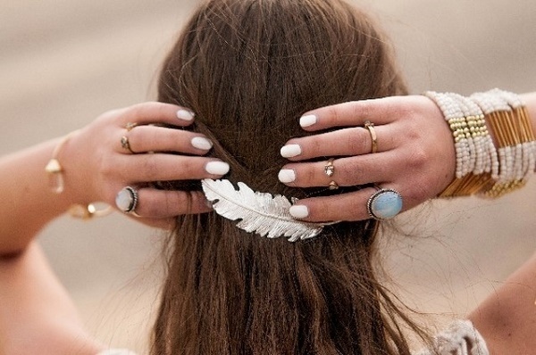 「すっきり」が一番！暑い夏におすすめのサマーヘアアレンジ