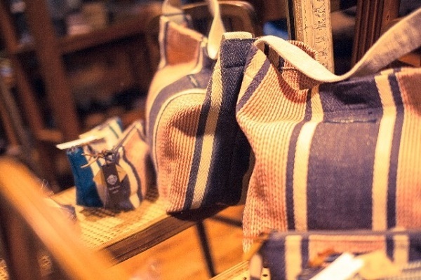 長く愛用したいから・・・「使い勝手」のよさで、トートバッグは選びましょう