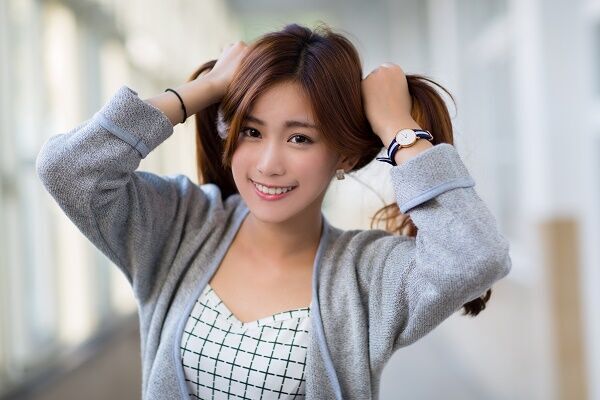 少女だけのものじゃない 大人のツインテール入門 ウーマンエキサイト 1 2