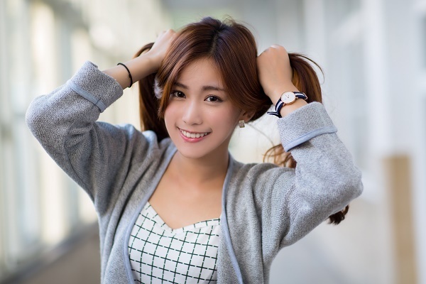 少女だけのものじゃない！大人のツインテール入門