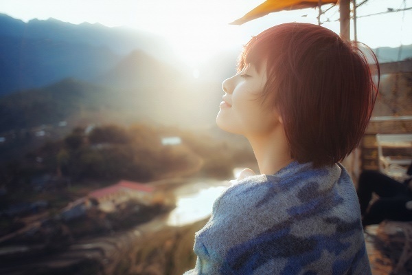 前髪アリ派？それともナシ派？ボブに相性のいい前髪ってなに？