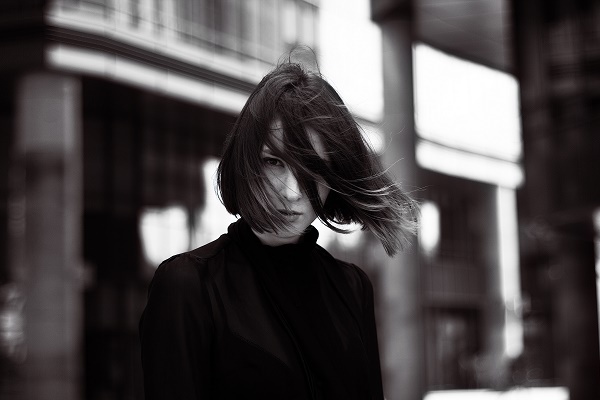 諦めないで！ストレートショートさんの、楽しいヘアアレンジ・５つ