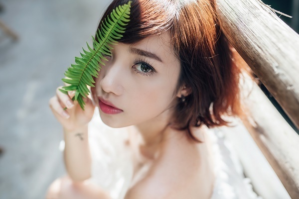 「ニュアンスボブ」ってご存じ？髪型に困ったときに使える簡単ヘアアレンジ