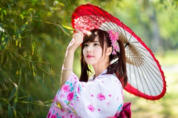 着なれないからこそ注意！男性ガッカリ・・・な浴衣姿でのNG立ち振る舞い