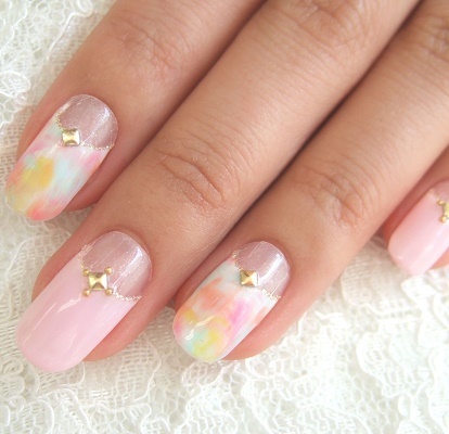 今さら聞けない！よく聞くネイルの用語を徹底解説！