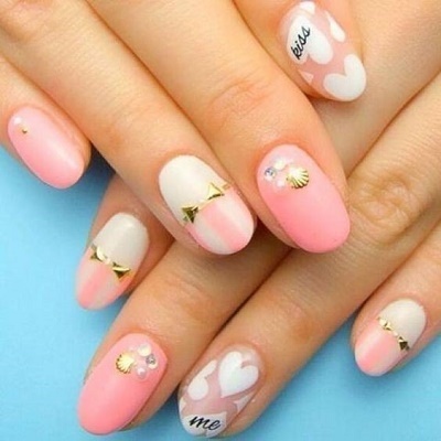 今さら聞けない！よく聞くネイルの用語を徹底解説！