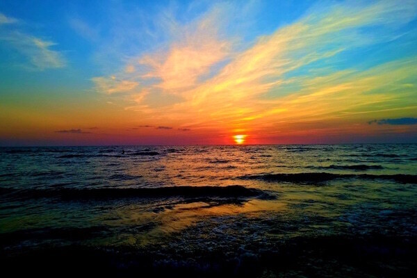 海の底で見つけたものは？あなたが「あきらめていること」がわかる心理テスト