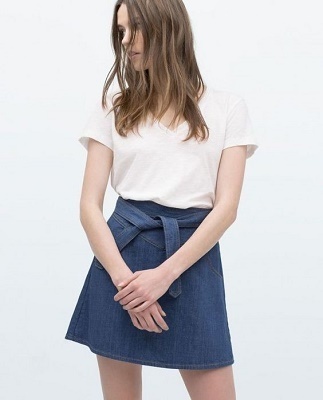 コスパ最高！無地Ｔをこう選べば、どんなスタイルも完ぺき！