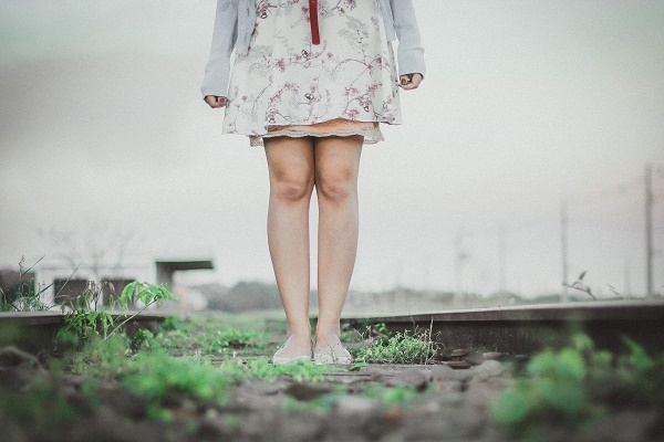 「ポッチャリ太もも」とは今日でお別れ。余分なお肉がなかなか落ちない理由とは？