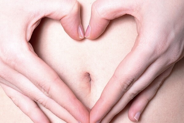 なかなかやせない下腹は、マッサージで改善すべし！