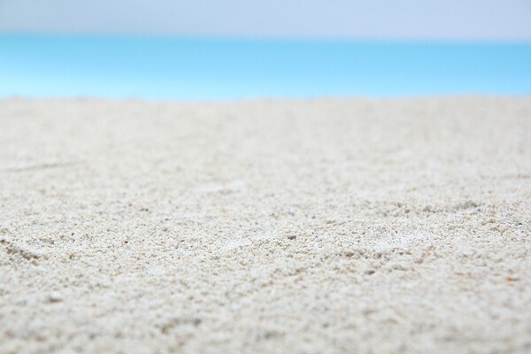 横須賀の海「長浜海水浴場」は、きれいで遊びどころ満載！