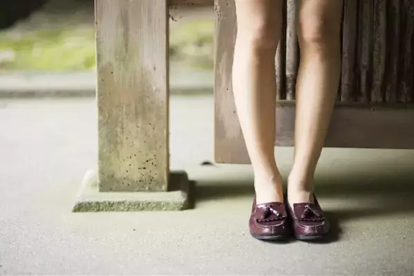 あなたはどのタイプ？「ふくらはぎ太り」のワケを解説します