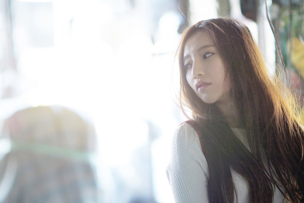 肌触りでセレクト！素材別、サマーセーターの選び方