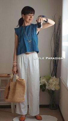 旬のかごバッグを使いこなせ！選び方からアレンジ法まで