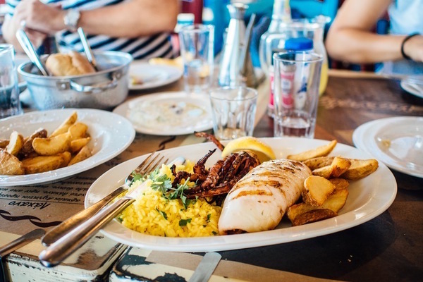 ダイエット中のあなたは注意！寝る前に食べると太る食べ物