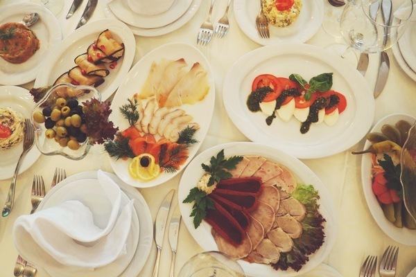 げ・・・食べ過ぎた・・・ダイエット中のそんな「次の日」にすべきこと