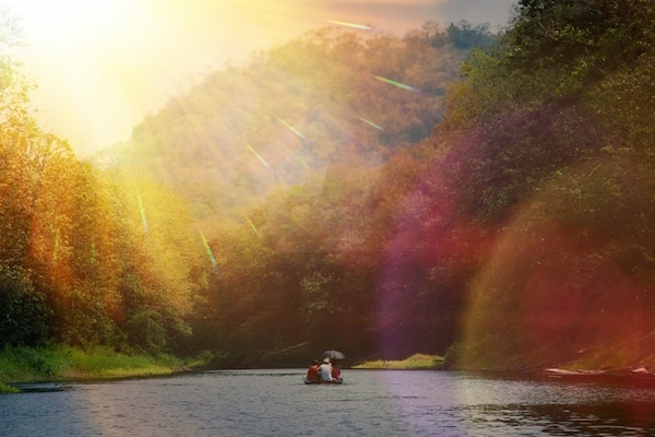 【愛を叶える風水】恋愛運を上げる方位は？今回は「草露白く光る」（9/7～11）期