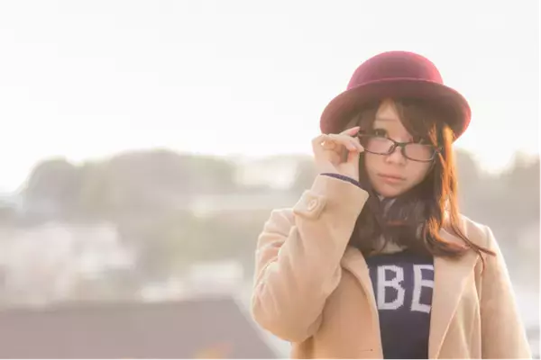 えっ、私って顔デカ！？顔が大きく見える4つの原因とは