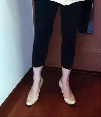 着やせコーデ！チュニックをおしゃれに着こなすテクニック