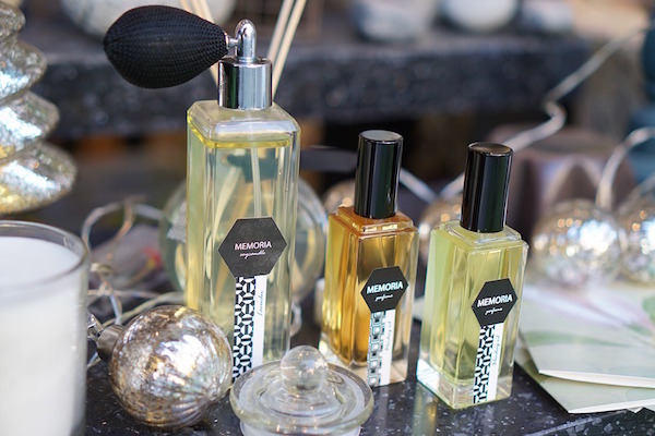 「香水テロ」に気を付けて！おもわず「クサッ！」を予防する５つのポイント