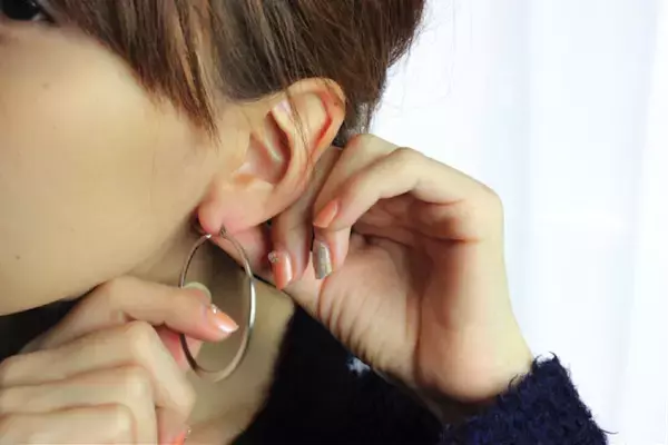 いつも清潔に！ピアス穴の正しいケア方法を知ろう