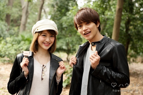 食欲の秋に向けて！カレと頑張るダイエットデートのススメ