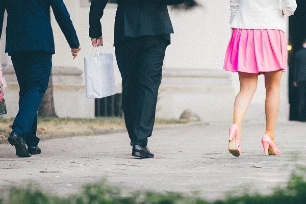 「あっ、用事思い出した・・・」男性が思わず帰りたくなる「買い物デート」でのＮＧ行動