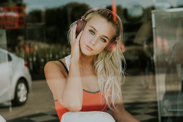 あなたの「ヒロイン願望度」がわかる心理テスト