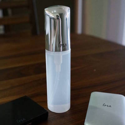 コレだけはいつも持ち歩いて！メイク崩れを超時短で直すアイテム