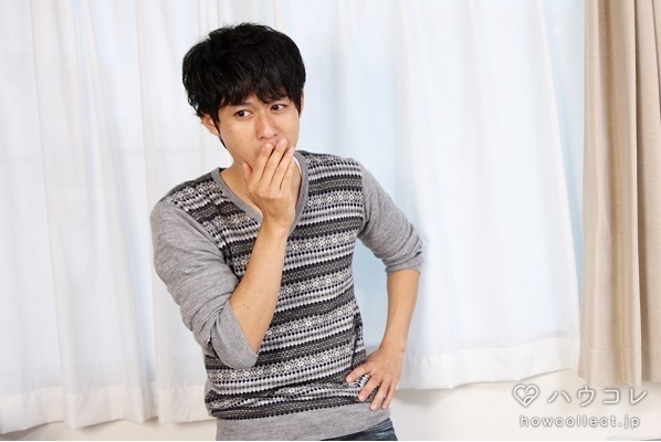 裸でウロウロ・・・彼氏が彼女を「女として見られなくなる」原因