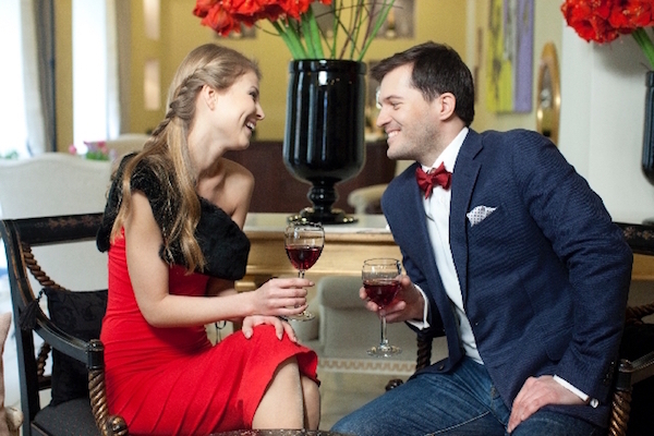 内面から女子力アップ！雰囲気美人になる方法