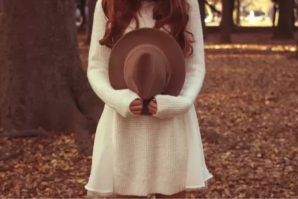 内面から女子力アップ！雰囲気美人になる方法