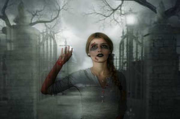 ビッグイベントはモテのチャンス！男ウケ抜群なハロウィンの楽しみ方