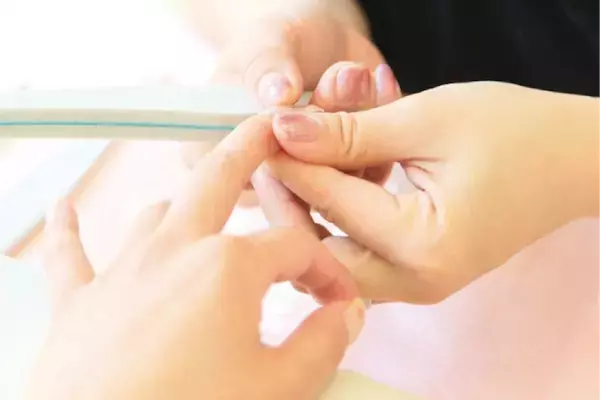 セルフ派必見！ジェルネイルのオフ、上手なやり方って？