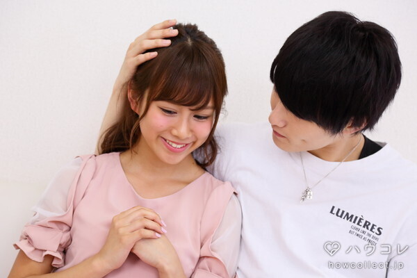 迷ったらコレ選ぼう！男性が彼女からもらって嬉しいプレゼント・４選