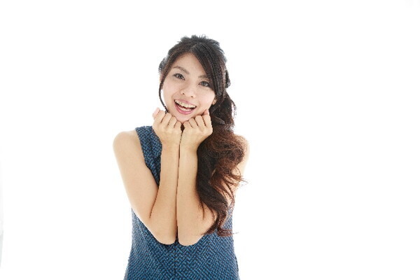 ぶりっ子ってどう思う？男性の率直な意見は「アリ」らしい！