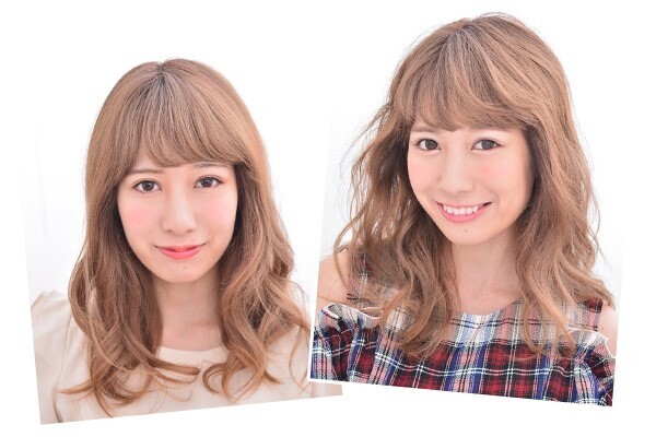 「こってり詐欺メイク」が「元から美人顔メイク」に大変身！